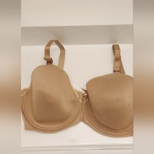 Chantelle Women's Merci Lightweight Nursing Bra Underwire